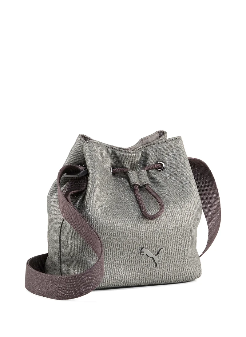 بوما Up Glam Bucket Crossbody