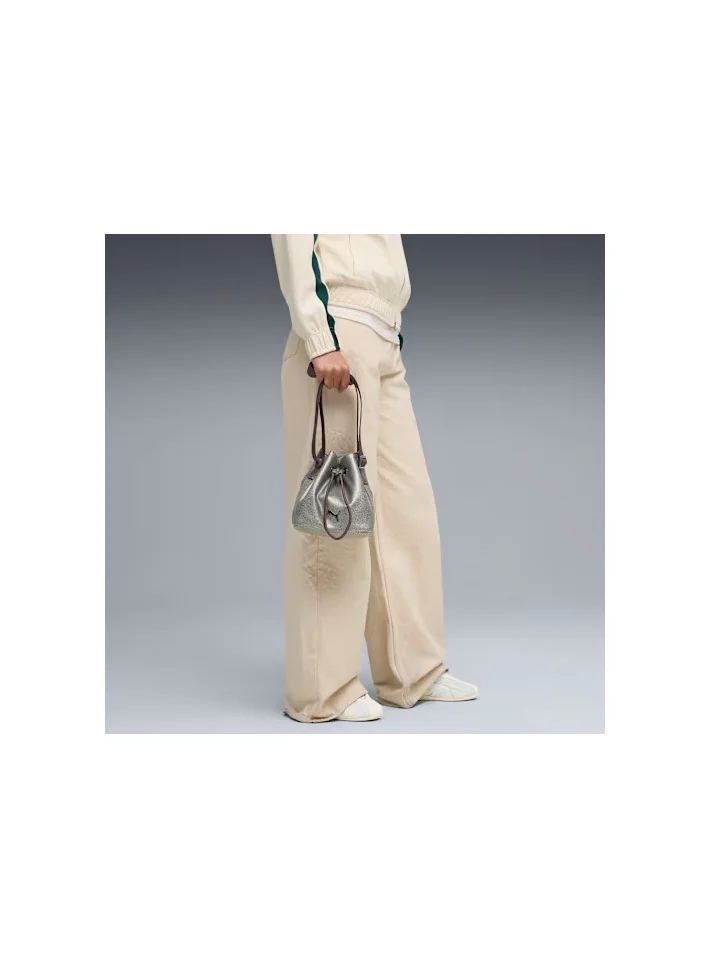PUMA Up Glam Bucket Crossbody
