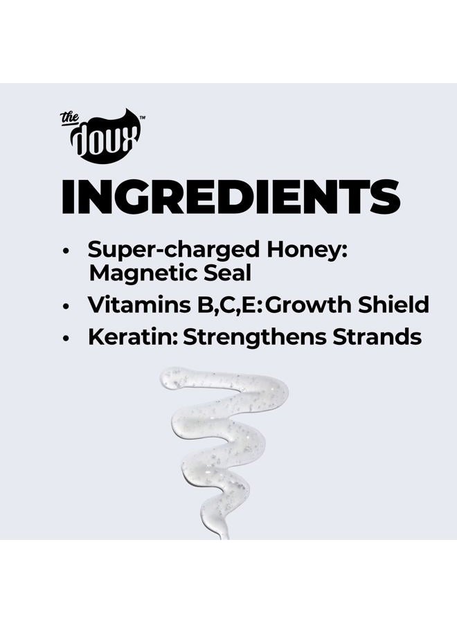 THE DOUX Get Honey Hair And Scalp Serum 59 Ml - Image 3