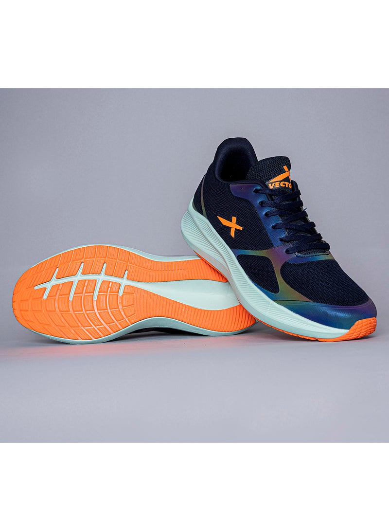 Vector X Reflector Running/Jogging Shoe 10 UK  - Image 4