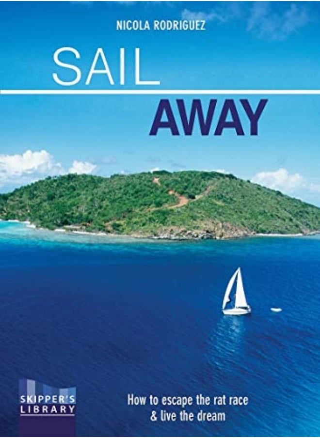 Sail Away - pzsku/Z003BFBB34F2A3AE2792FZ/45/_/1696237361/41bfe7b3-1dc8-4ed1-a02f-f1fb35437040