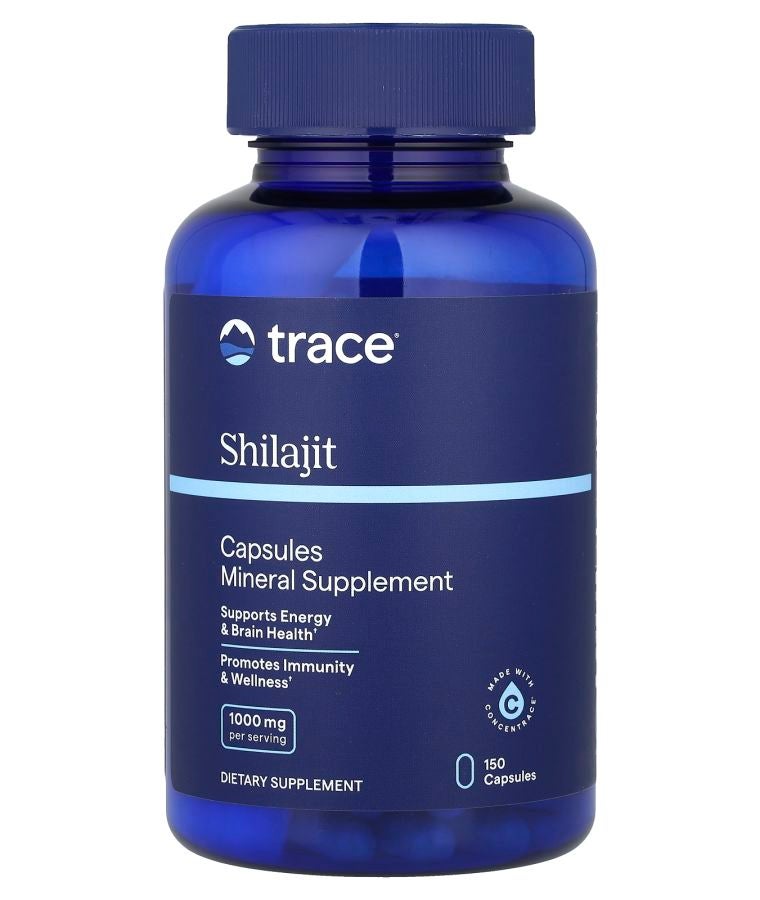 Shilajit 150 Capsules