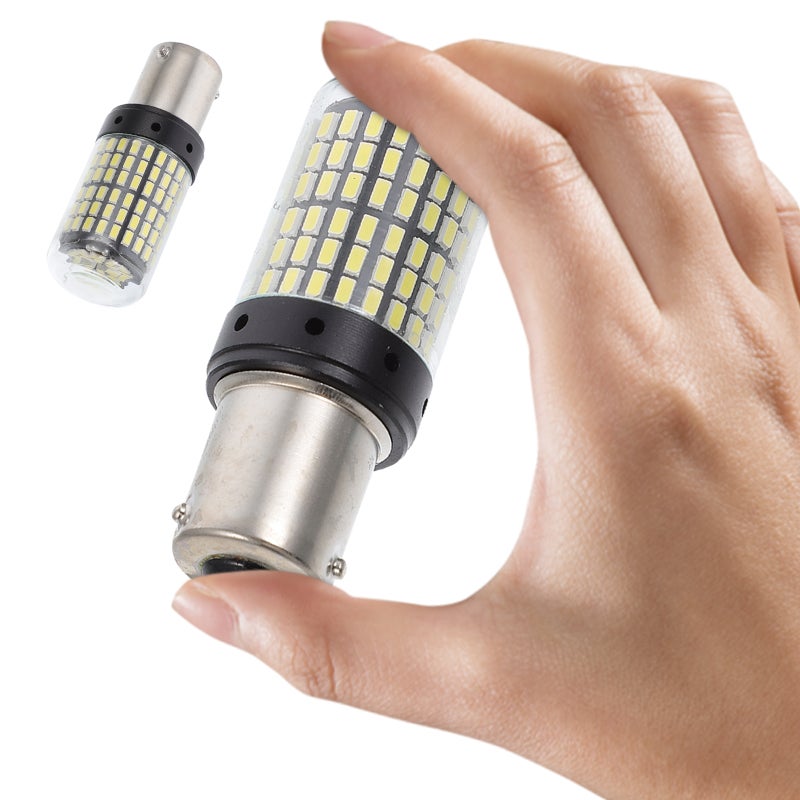 Automotive Turn Signal Light Decoding Anti-stroboscopic Warning Light - Image 1