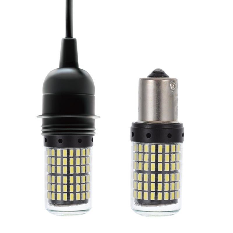 Automotive Turn Signal Light Decoding Anti-stroboscopic Warning Light - Image 5