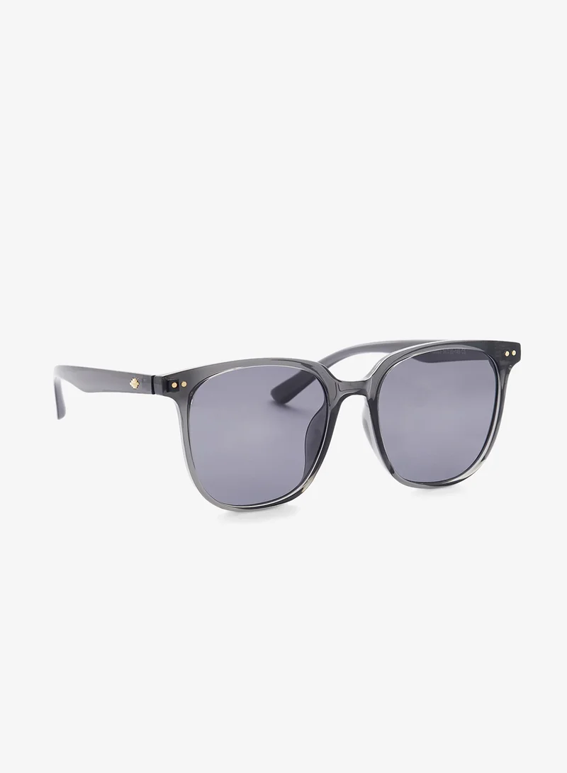 Seventy Five Polarized Lens Wayfarer Sunglasses