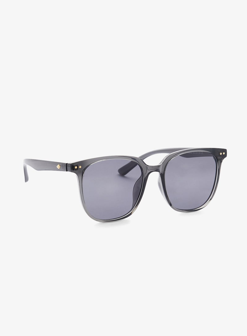 Seventy Five Polarized Lens Wayfarer Sunglasses - Image 1
