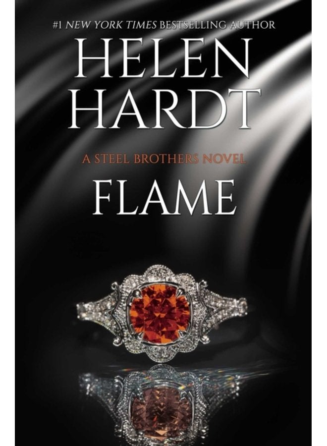 Flame 20 - Paperback