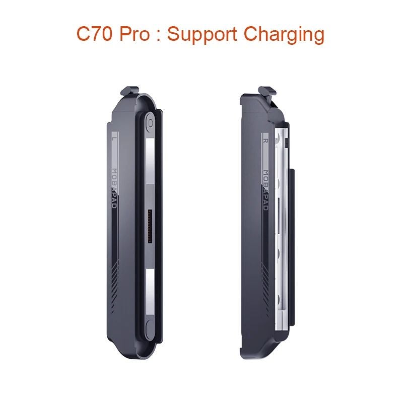 موباباد ملحقات ألعاب MOBAPAD C70 - Image 2