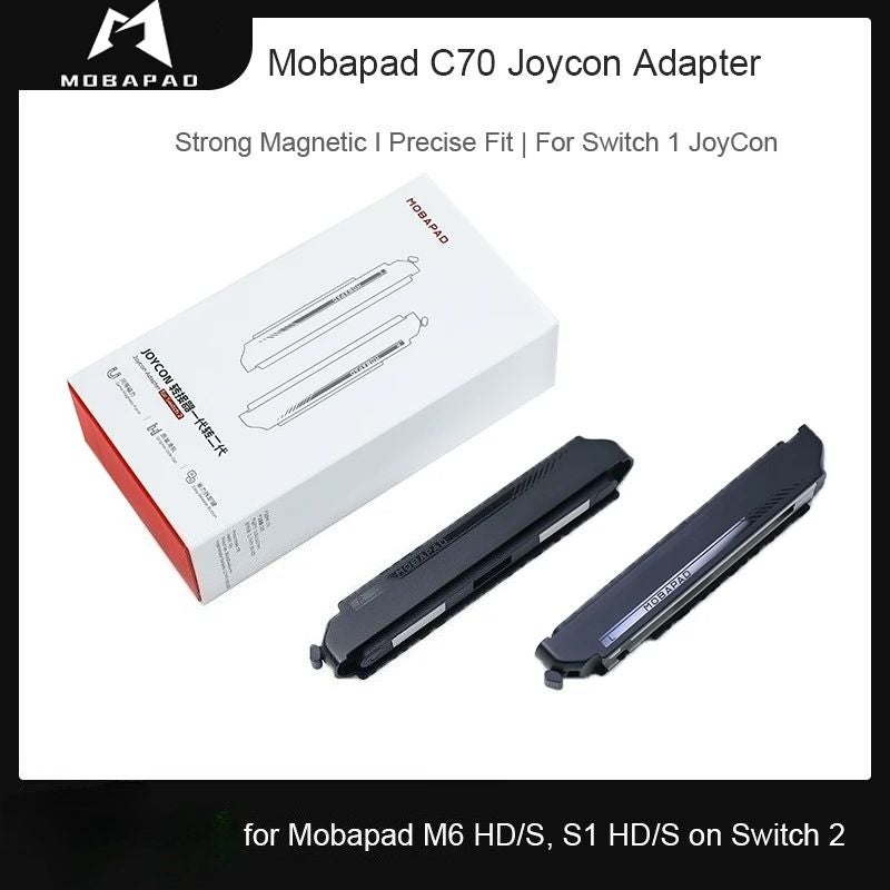 موباباد ملحقات ألعاب MOBAPAD C70 - Image 1