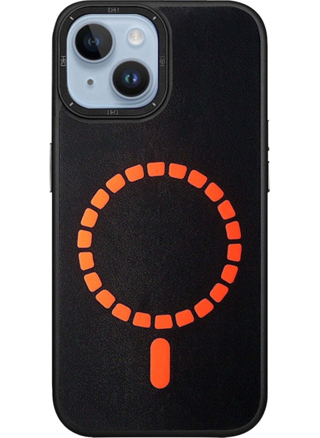 HDD iPhone 14 Case HBC-156 Forum Magneticsafe Cover  - Image 1