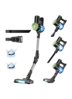 Generic Smart cordless vacuum cleaner 
