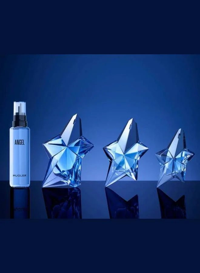 موجلر Lf292700:Mu Ang Edp V50+Bl50+V10 H24