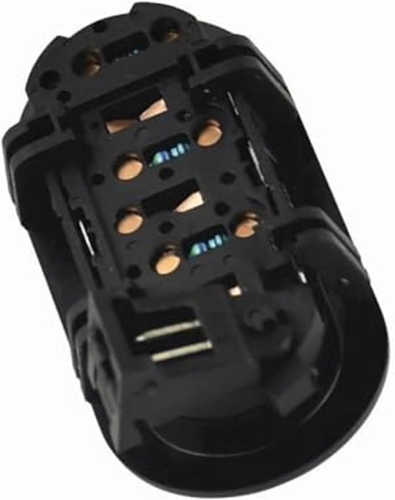 DEMULAX Car Cruise Control Button for Dodge - Image 4