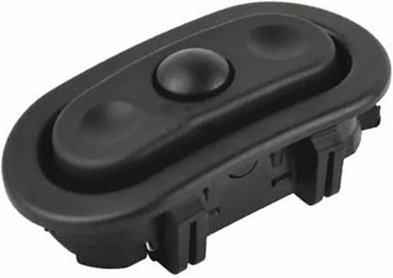 DEMULAX Car Cruise Control Button for Dodge - Image 1