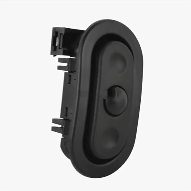 DEMULAX Car Cruise Control Button for Dodge - Image 3