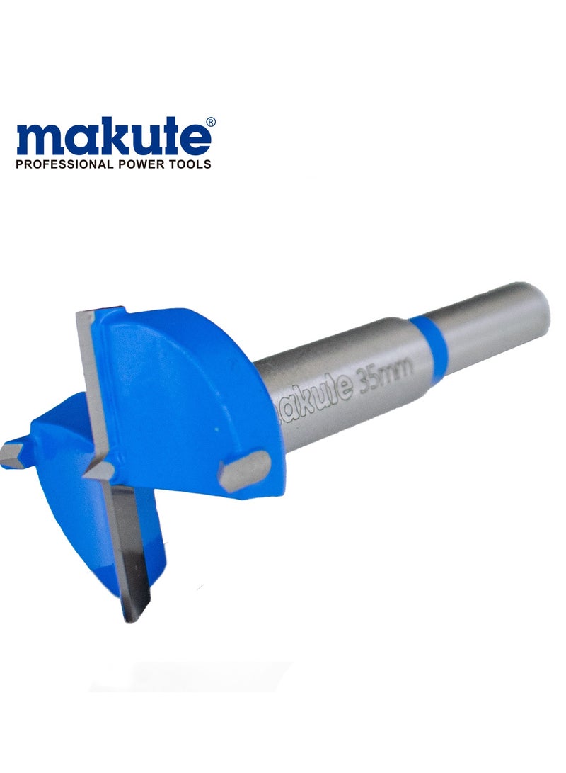 makute Wood Hole Digger 35mm - Image 2