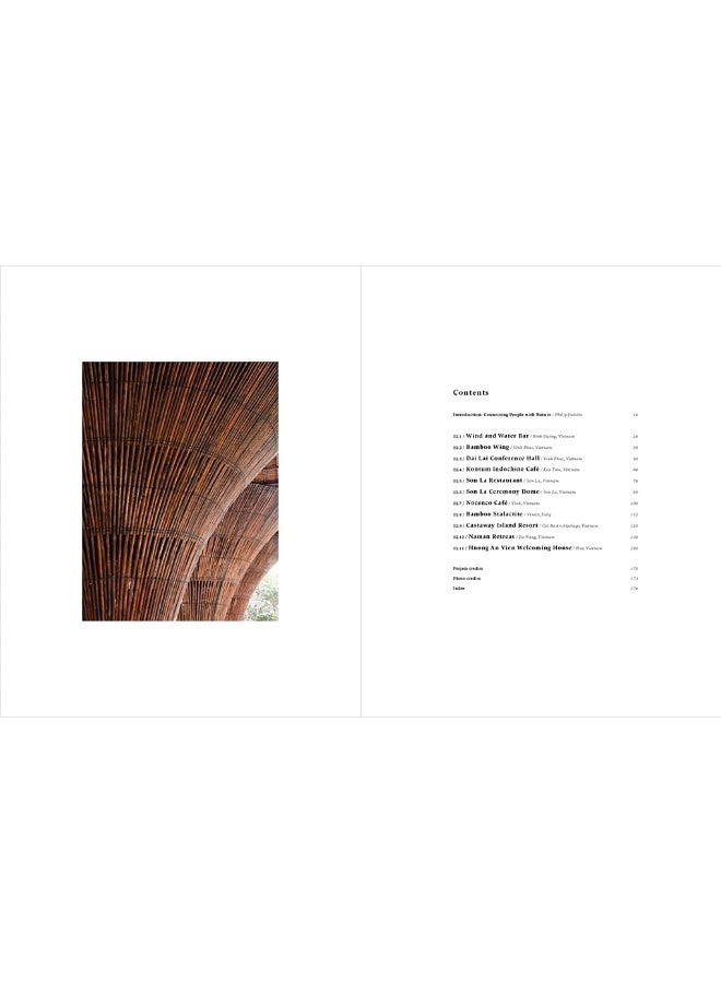 Vo Trong Nghia: Building Nature  - Image 3