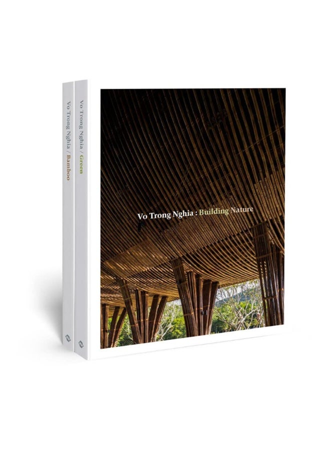 Vo Trong Nghia: Building Nature  - Image 1