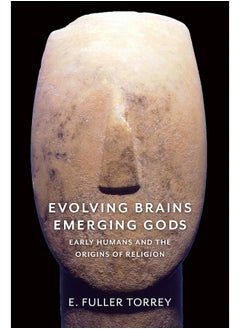 Evolving Brains, Emerging Gods: Early Humans and the Origins of Religion  - Image 2