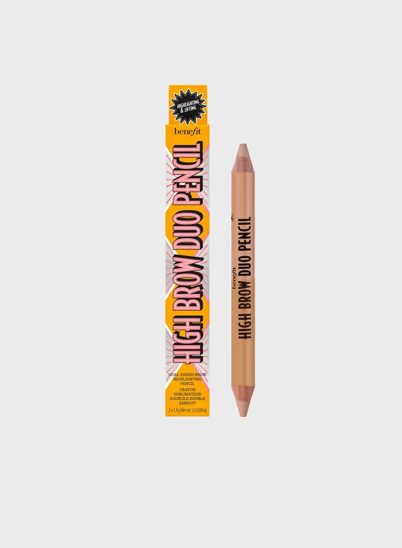 Benefit Cosmetics High Brow 2.0 Shade Extensions - Medium