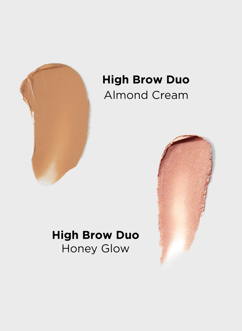 Benefit Cosmetics High Brow 2.0 Shade Extensions - Medium