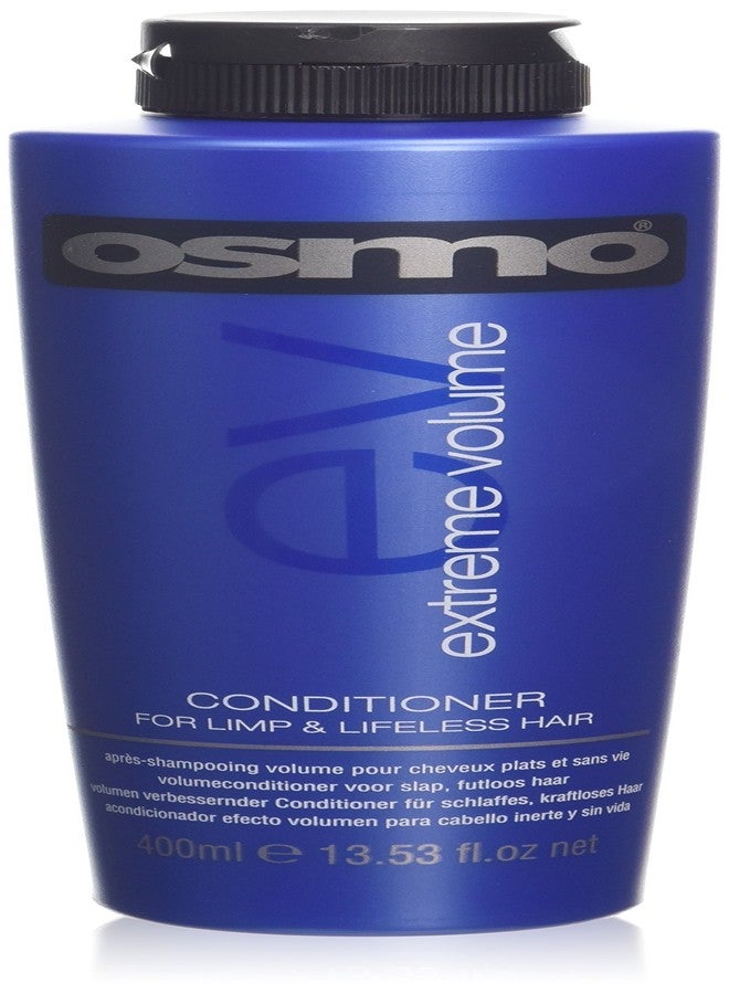 Osmo Extreme Volume Conditioner 13.5 fl oz. - Image 1