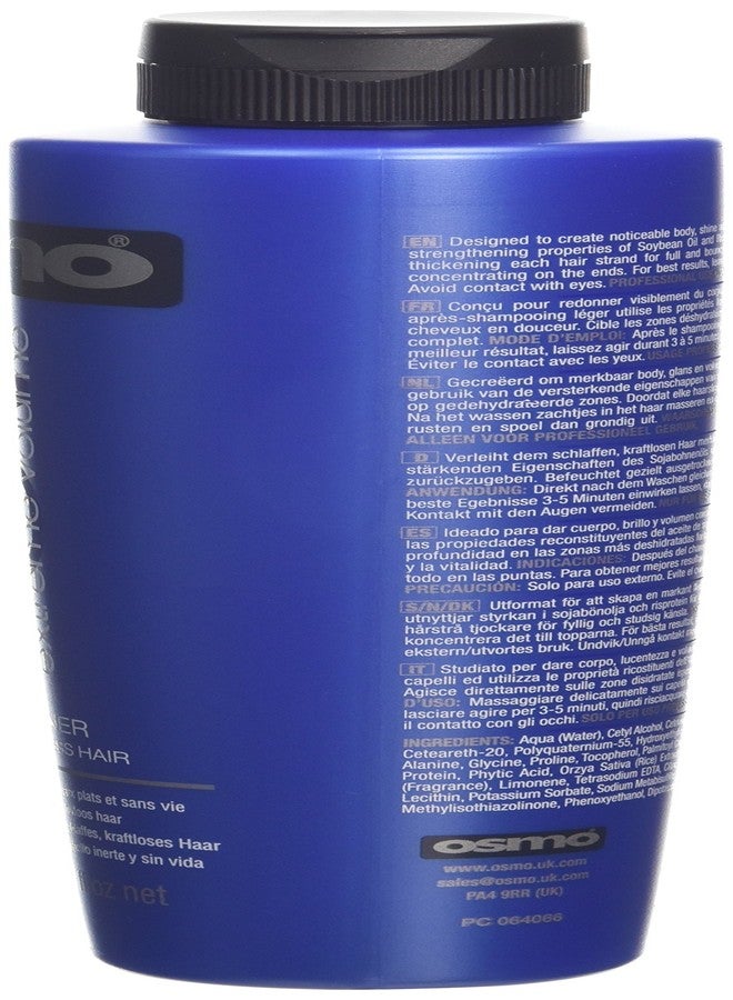 Osmo Extreme Volume Conditioner 13.5 fl oz. - Image 2