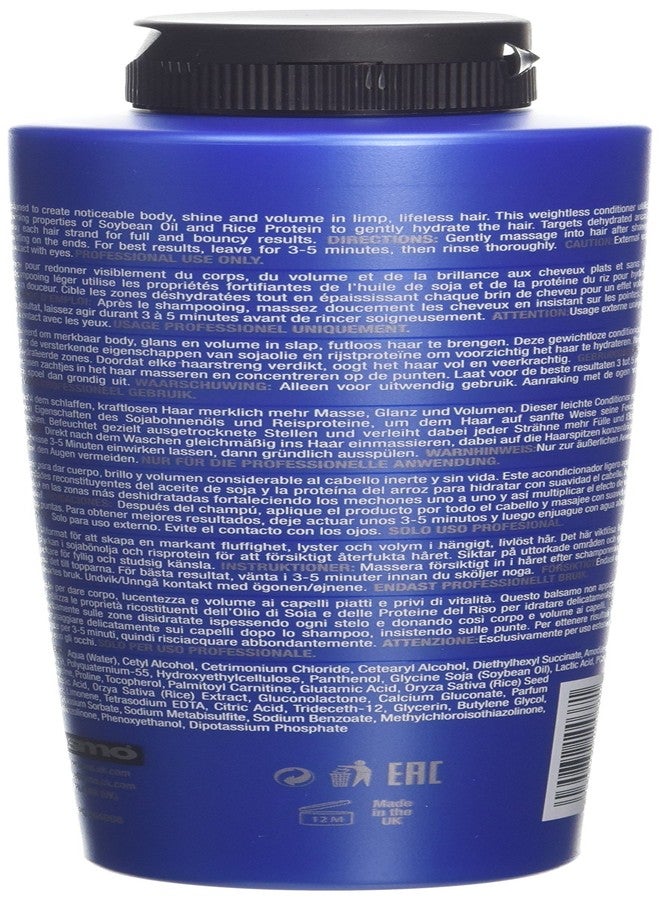 Osmo Extreme Volume Conditioner 13.5 fl oz. - Image 3