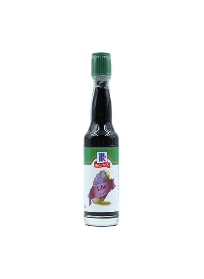 McCORMICK Ube Flavor Extract 20ml (Purple Yum) - Image 1