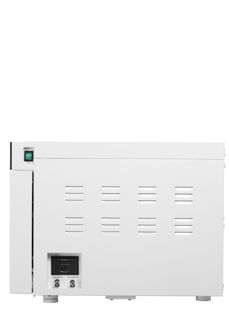keemz Dental autoclave - Fomos dental - Image 3