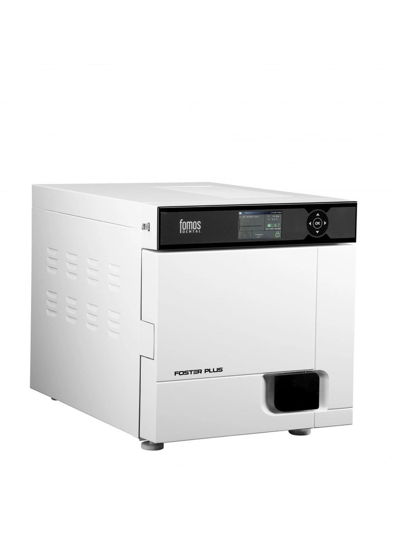 keemz Dental autoclave - Fomos dental - Image 5