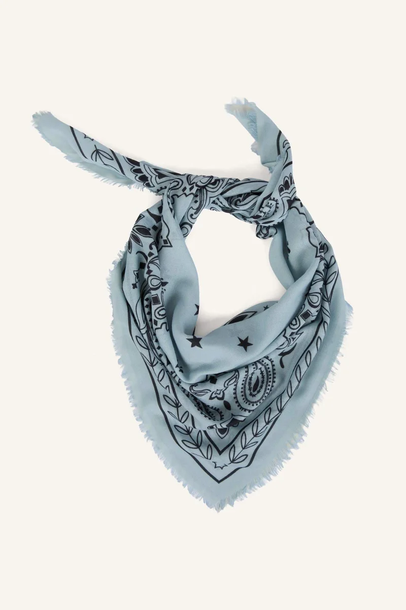 ديفاكتو Woman Shawl