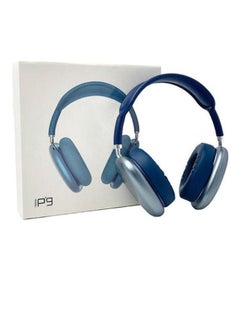 P9 headset space blue