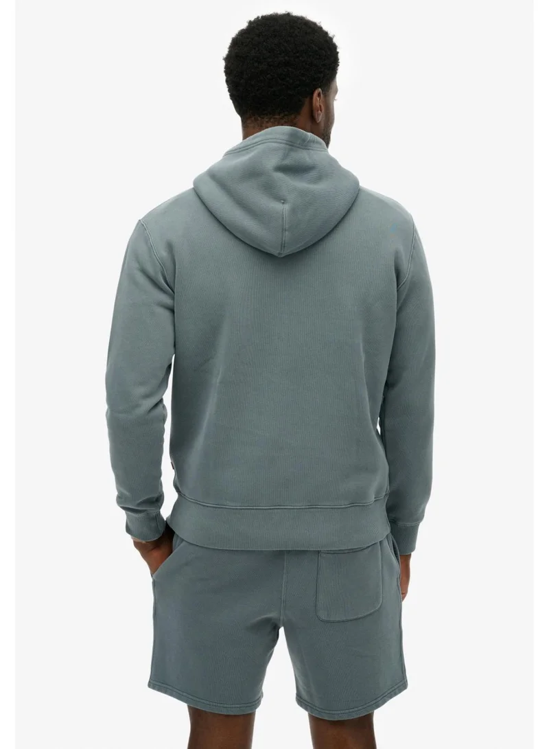 Superdry  Micro Logo Hood for Men | Best Price UAE