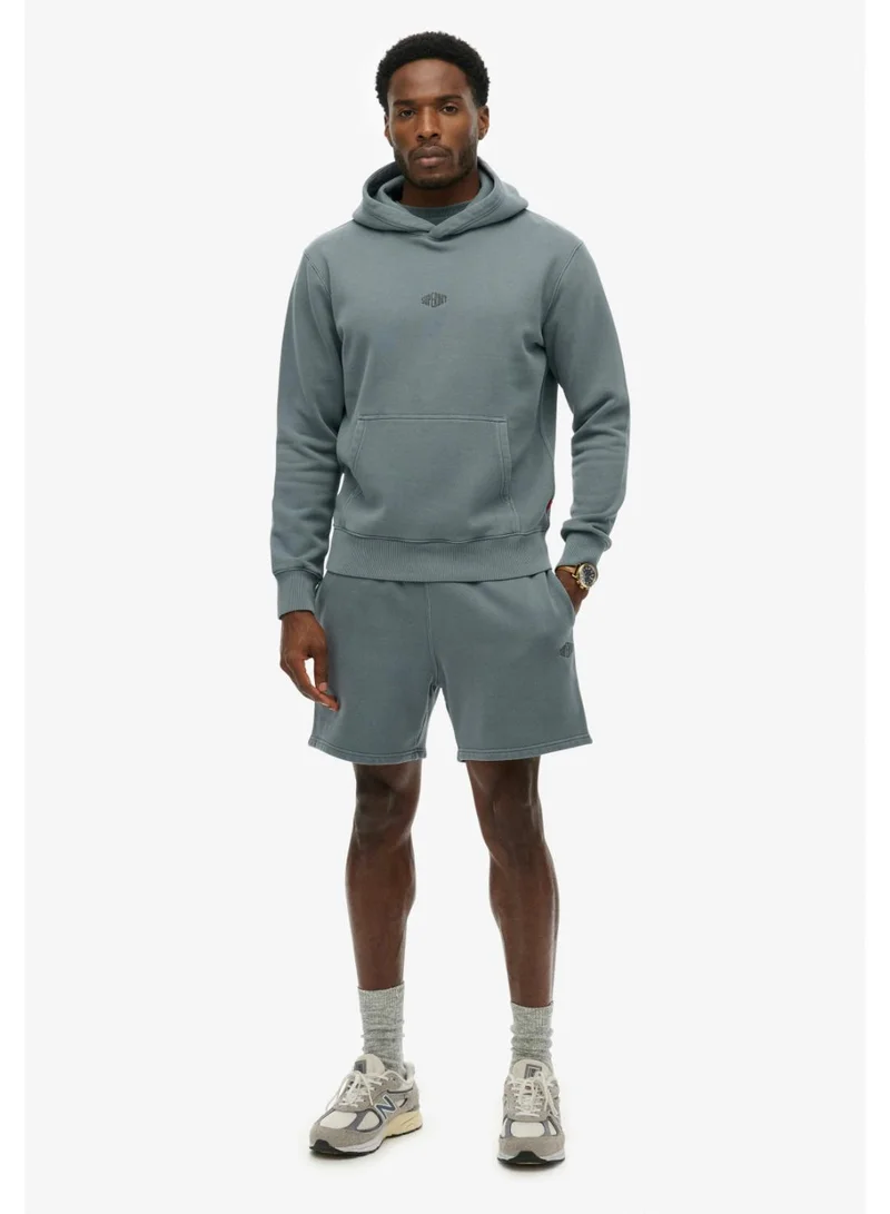 Superdry  Micro Logo Hood for Men | Best Price UAE