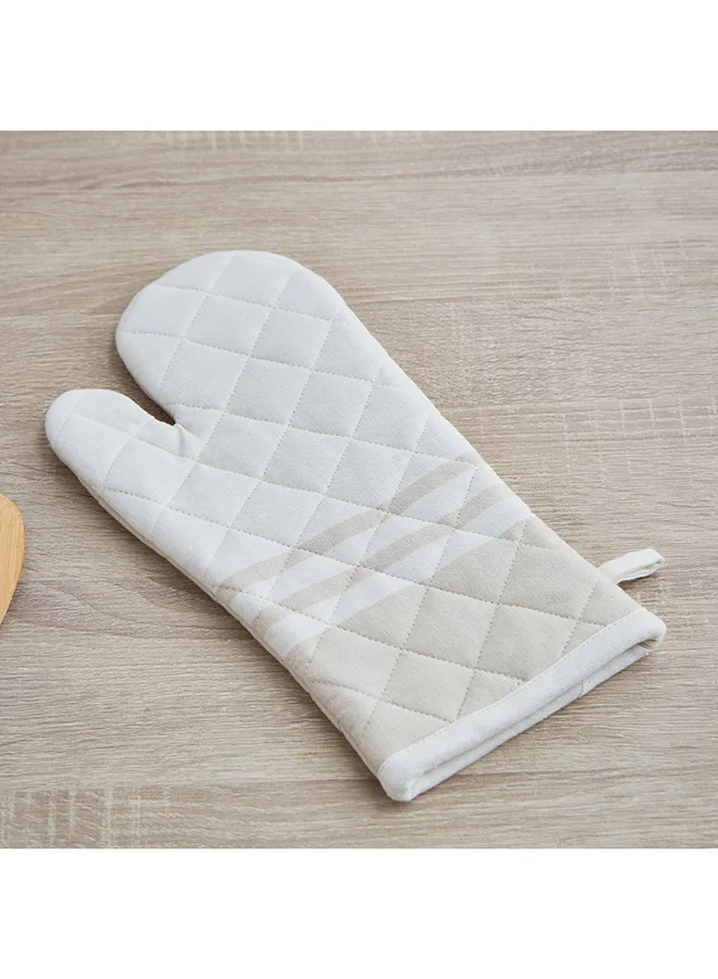 Home Box Harley Savora Oven Mitten 33 x 17 cm