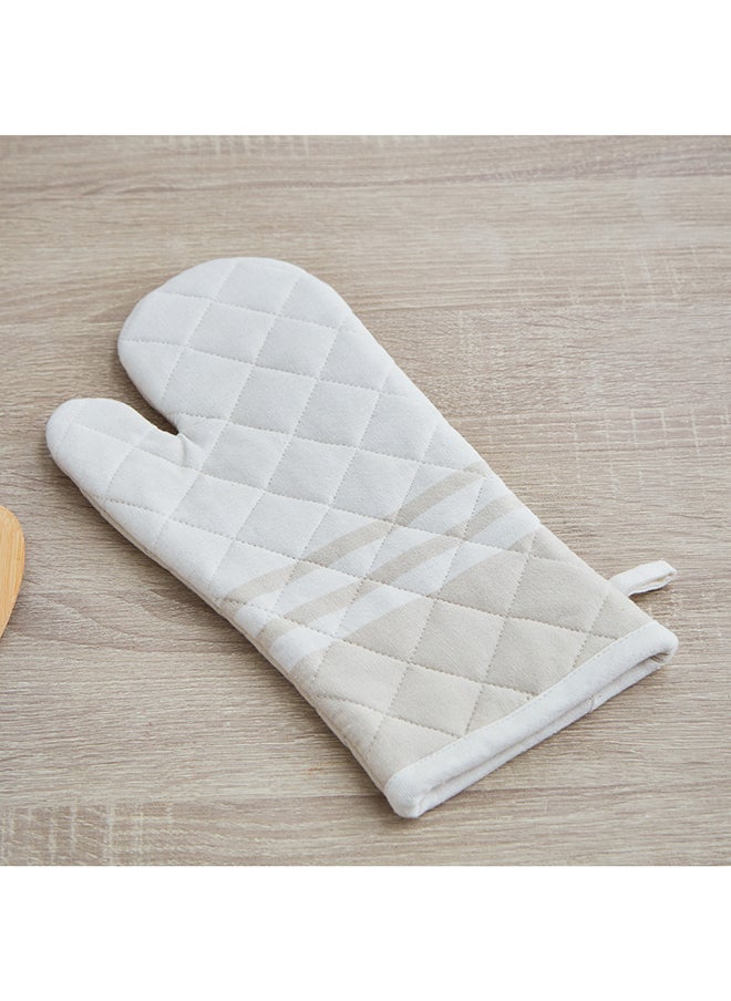 Home Box Harley Savora Oven Mitten 33 x 17 cm  - Image 1