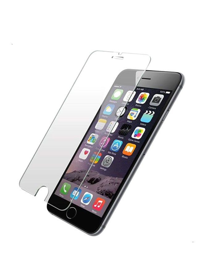vesus Tempered Glass Screen Protector For iPhone 7 Plus Clear