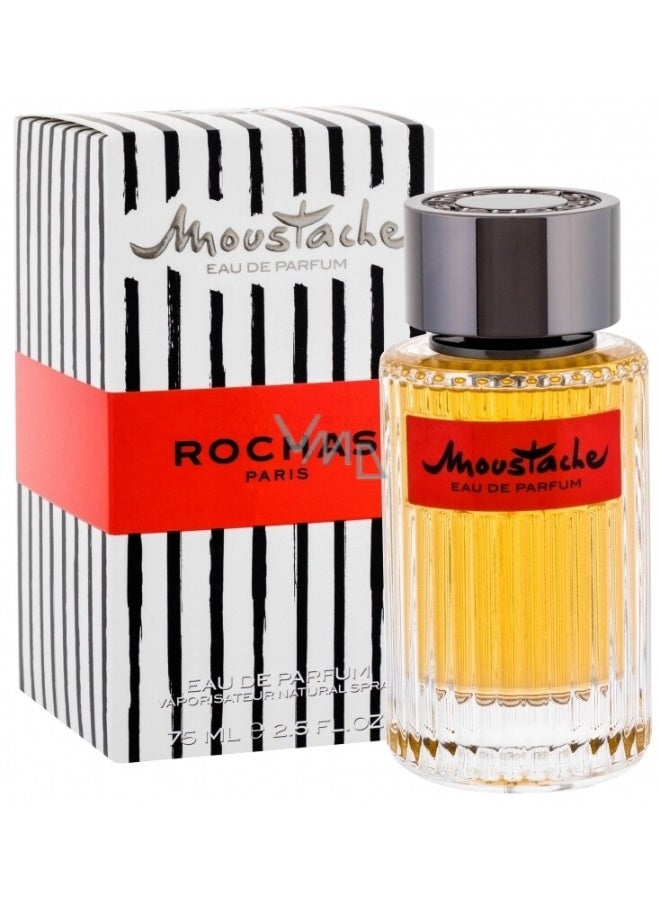 روشاس موستاش من روشاس او دي بيرفيوم 75مل - Image 1