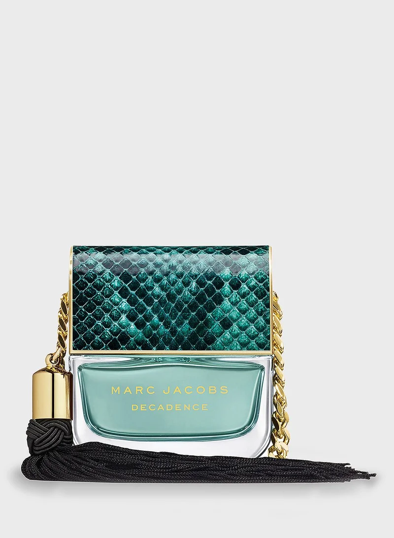 Marc Jacobs Divine Decadence - 50Ml Edp