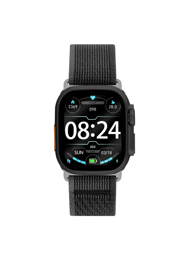LEE COOPER Unisex Smart Watch's Digital - LC.SM.3.16