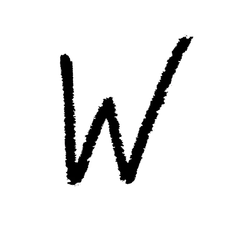 Wycon INTENSE EYE PENCIL 12-BLACK