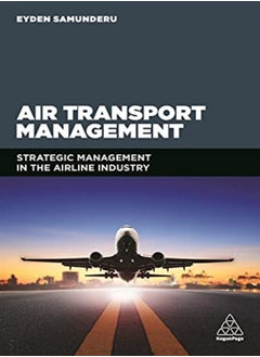 Air Transport Management 