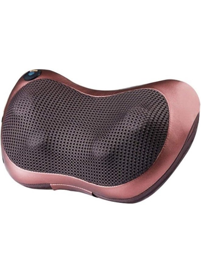 Shiatsu Massager Multi-function Massage Pillow Car Home Neck And Shoulder Massage Pillow Waist Massager Leg Massager - Image 4