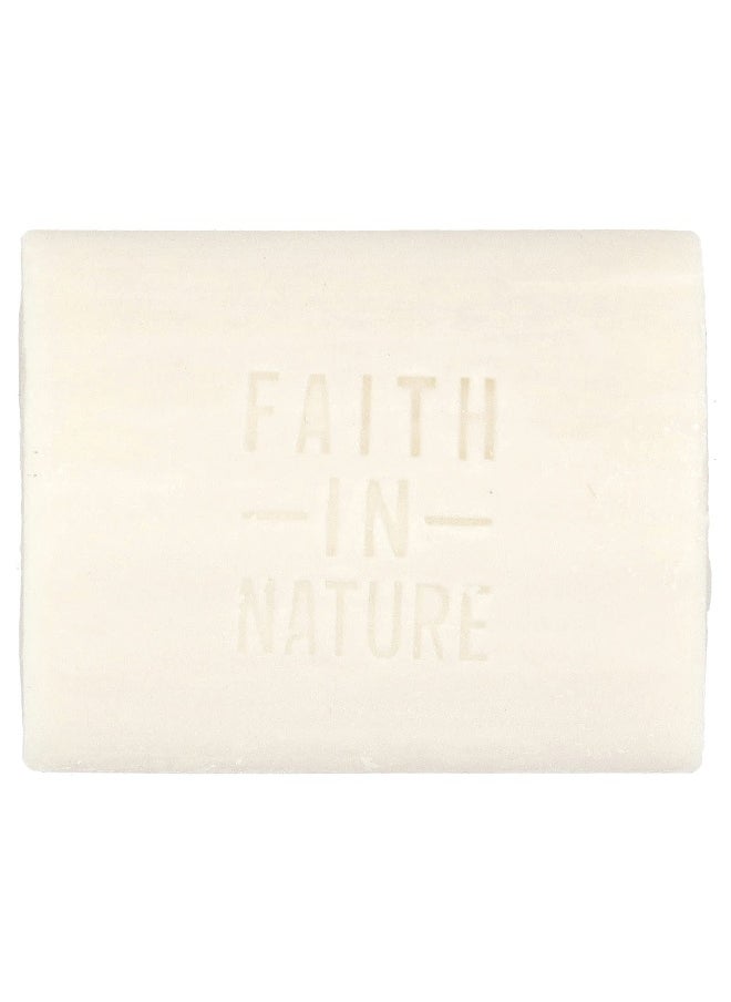 Faith in Nature Faith in Nature, Shampoo Bar, Dragon Fruit , 3 oz (85 g)  - Image 3