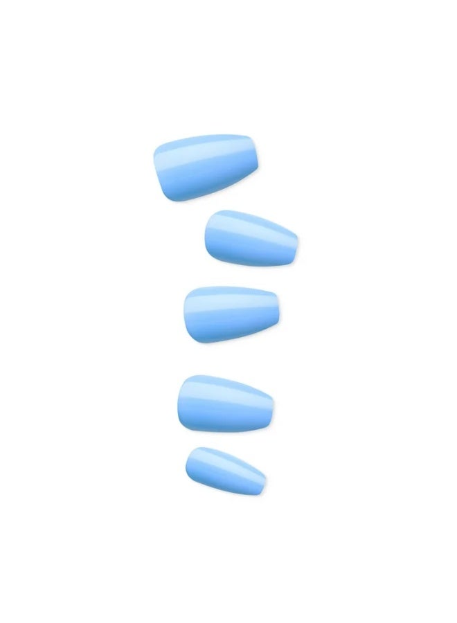 كيس اظافر بدون صمغ - Image 2