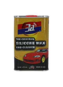 The Original Silicone Wax and Cleaner 473ml - pzsku/Z003E0DE3D2C150372E2CZ/45/_/1735972346/7f9f4cb0-6f44-4b72-b6b8-f9b7ad858041