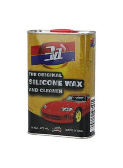 The Original Silicone Wax and Cleaner 473ml - pzsku/Z003E0DE3D2C150372E2CZ/45/_/1735972348/25b7d9b3-c043-49fd-bc9d-cc11002438f9