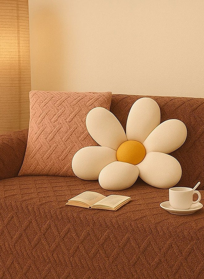 Sofa Cover Jakared, 260*180 Cm, Brown - Image 3