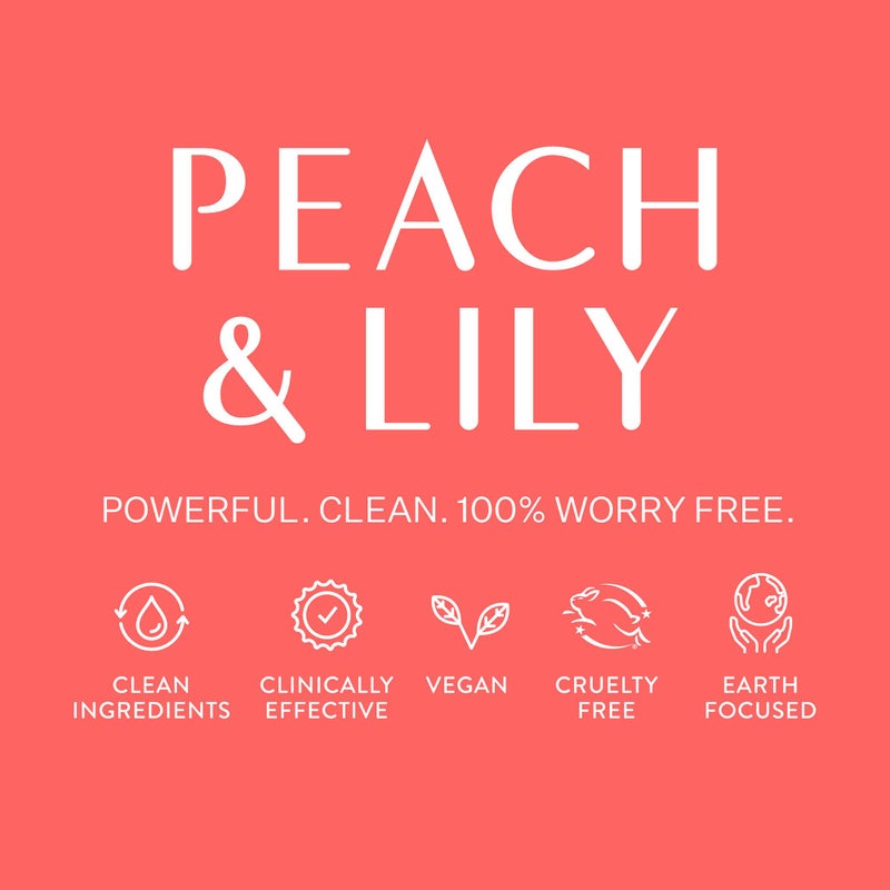 Peach & Lily - KP Bump Boss Microderm Body Scrub (8.11 oz) - 10% AHA + PHA - Microexfoliants - Hyaluronic Acid, Cica, Tea Tree, Squalane, & Cucumber - Self Care - Vegan & Cruelty Free - Korean Beauty - Image 5
